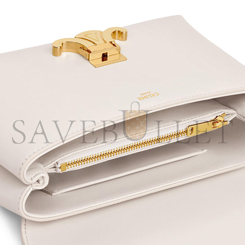 CELINE TEEN NINO BAG IN SUPPLE GRAINED CALFSKIN 118113GG2.01RC (20.5*13*8cm) CELINE TEEN NINO BAG IN SUPPLE GRAINED CALFSKIN 118113GG2.01RC (20.5*13*8cm)